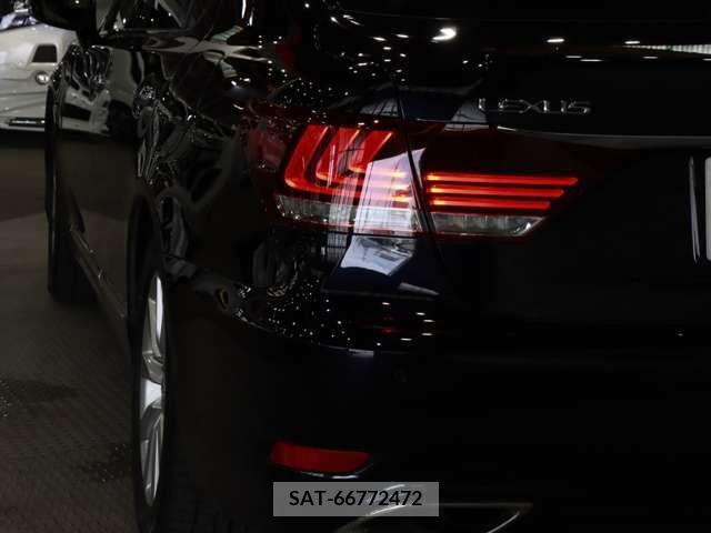 Lexus LS 2013-07 275536-14