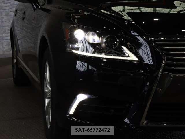 Lexus LS 2013-07 275536-13