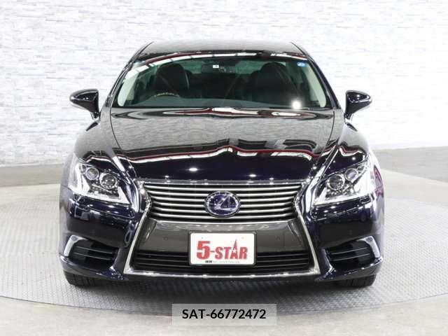 Lexus LS 2013-07 275536-10