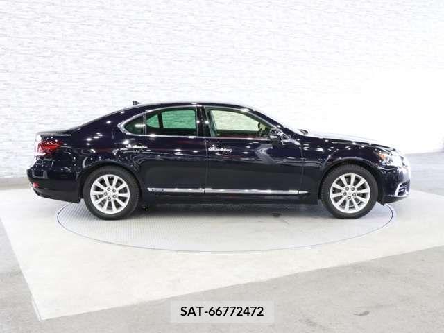 Lexus LS 2013-07 275536-11