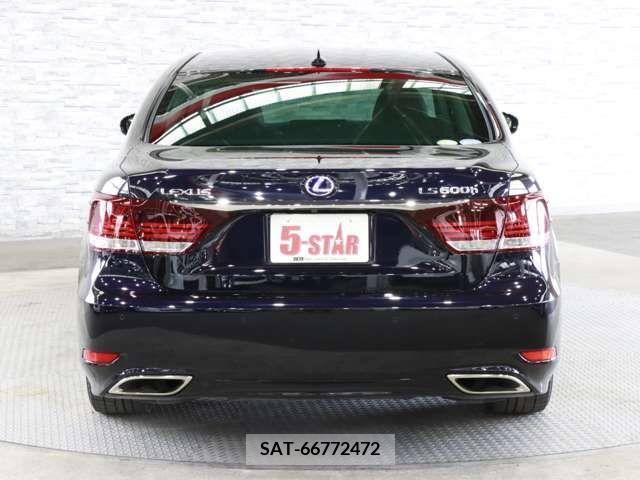 Lexus LS 2013-07 275536-12