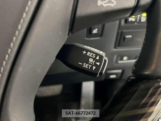 Lexus LS 2013-07 275536-5