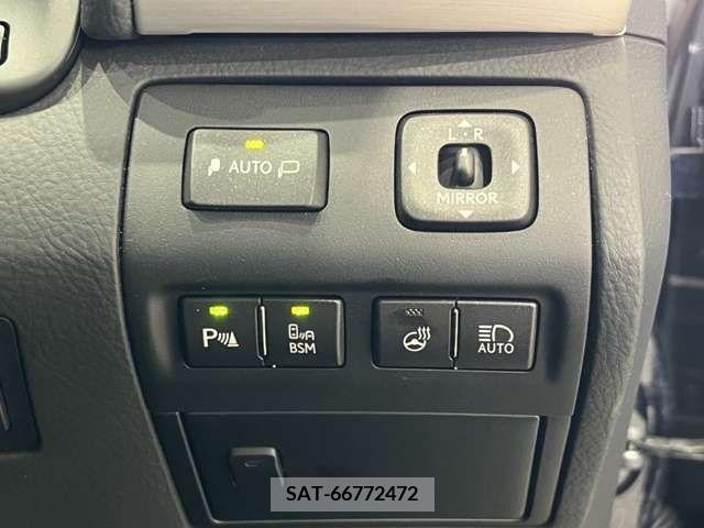 Lexus LS 2013-07 275536-19