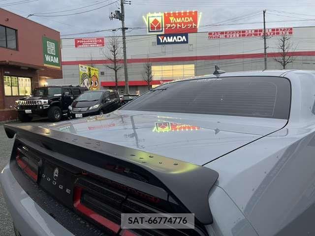 Dodge CHALLENGER 2022-06 205295-14