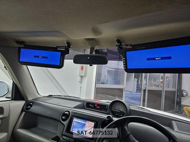 Toyota BB 2001-06 201720-8