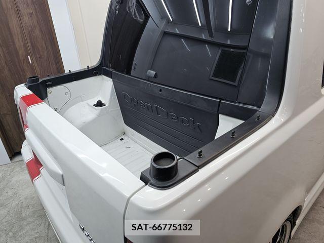 Toyota BB 2001-06 201720-5