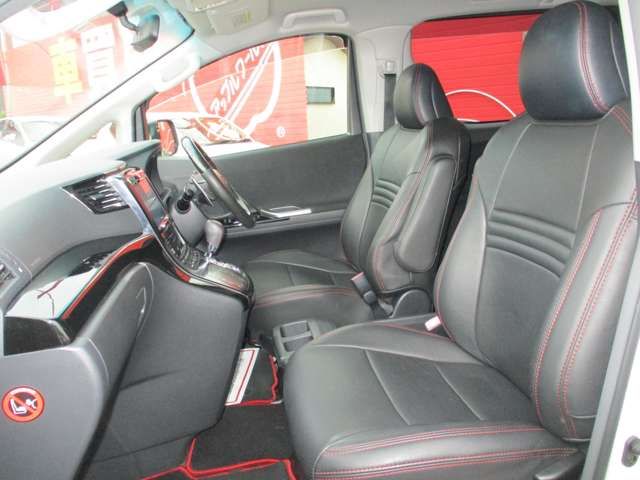 Toyota VELLFIRE 2014-04 5303-10