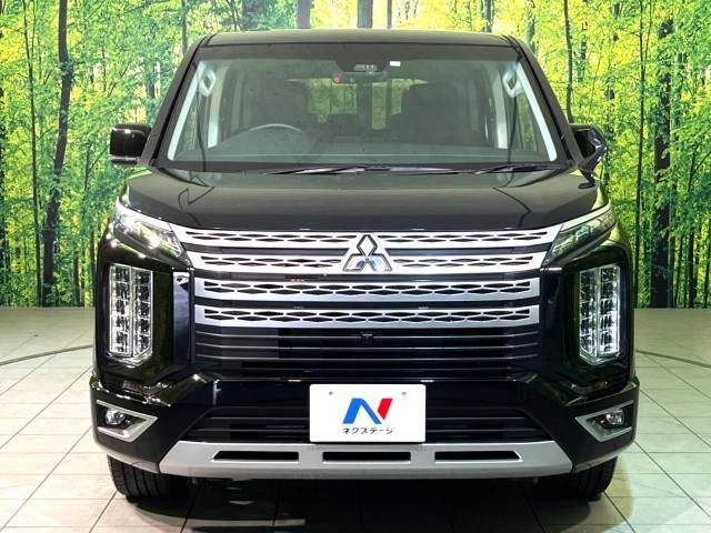 Mitsubishi DELICA D5 2023-04 19306-14