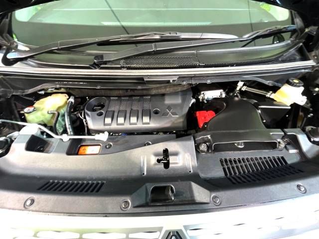 Mitsubishi DELICA D5 2023-04 19306-18