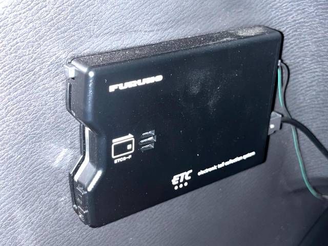 Mitsubishi DELICA D5 2023-04 19306-6