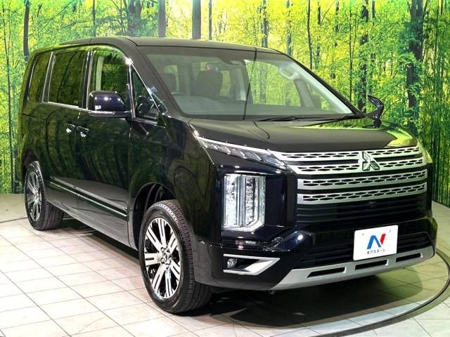 Mitsubishi DELICA D5 2023-04 19306-16