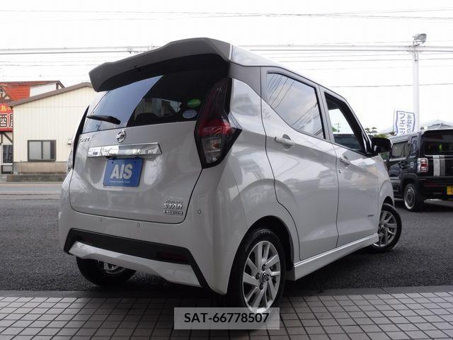Nissan DAYZ 2020-02 296017-2