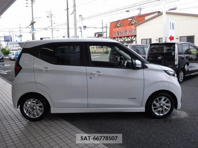 Nissan DAYZ 2020-02 296017-3
