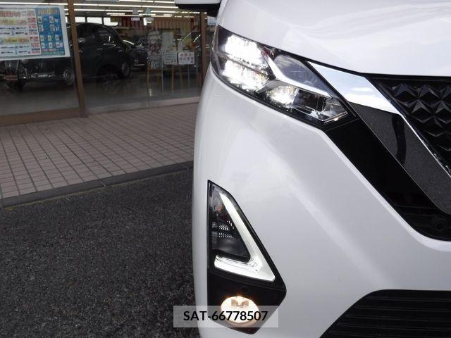 Nissan DAYZ 2020-02 296017-4