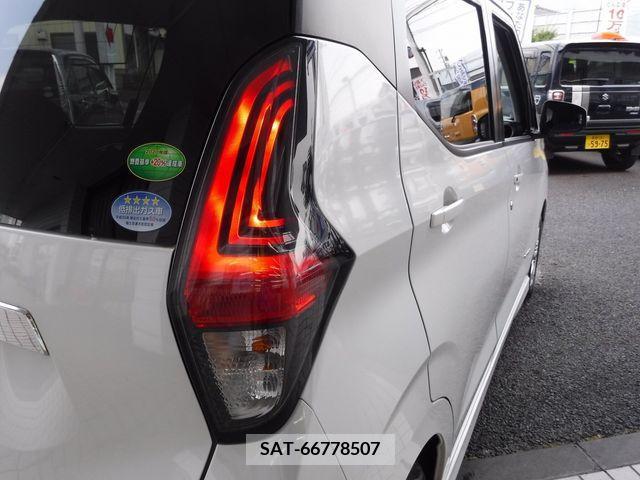 Nissan DAYZ 2020-02 296017-6