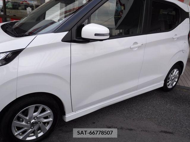 Nissan DAYZ 2020-02 296017-7