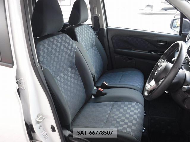 Nissan DAYZ 2020-02 296017-10