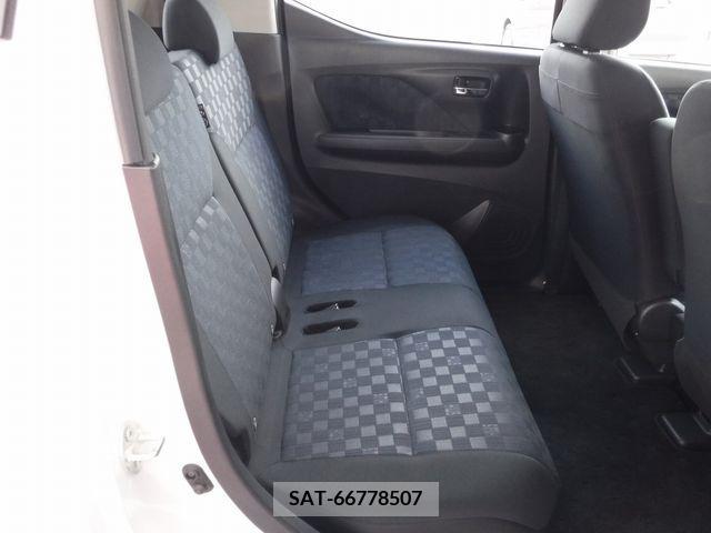 Nissan DAYZ 2020-02 296017-11