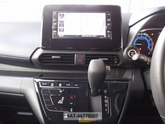 Nissan DAYZ 2020-02 296017-12