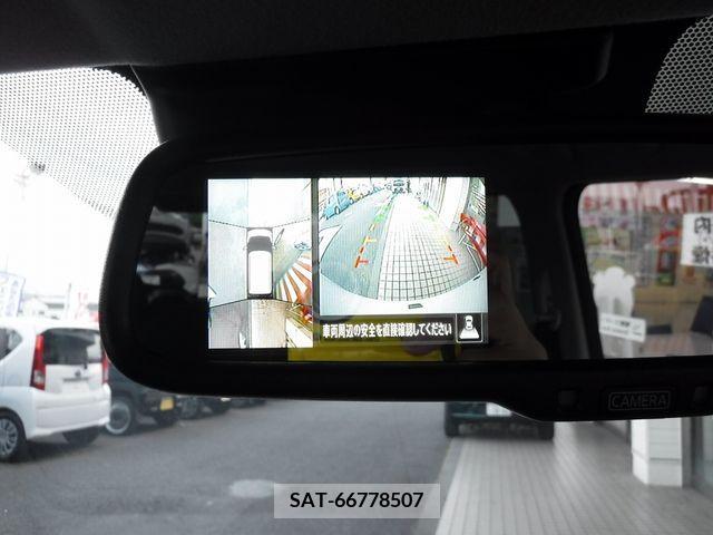 Nissan DAYZ 2020-02 296017-13