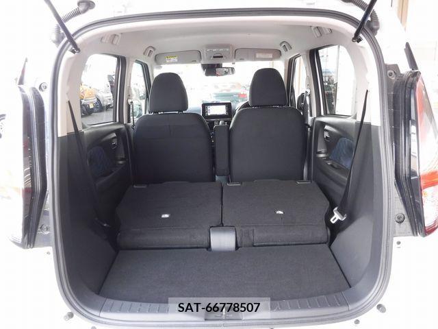 Nissan DAYZ 2020-02 296017-17