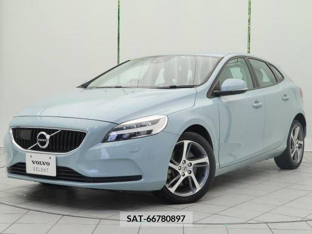 Volvo V40 2017-07 353025-15