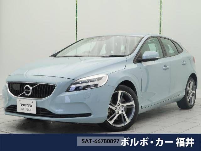 Volvo V40 2017-07 353025-0