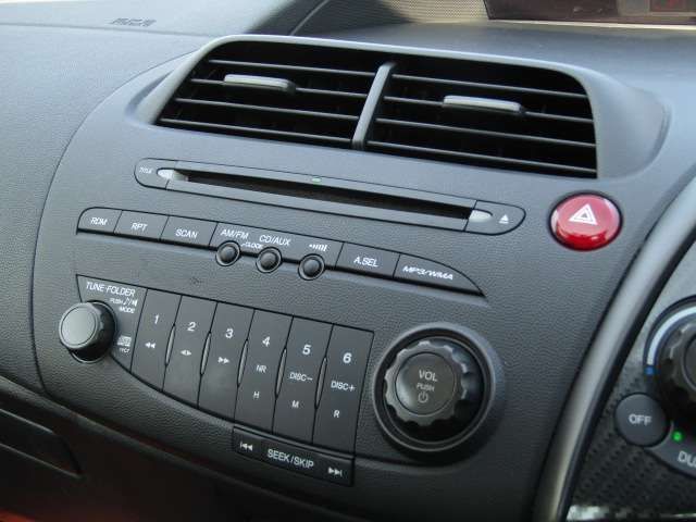 Honda CIVIC 2012-03 14668-7