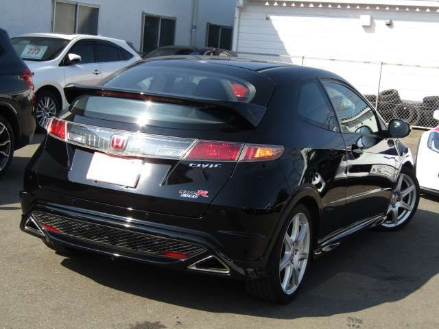Honda CIVIC 2012-03 14668-2
