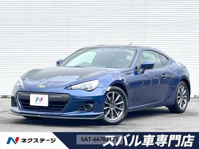 Subaru BRZ 2013-02 263295-0