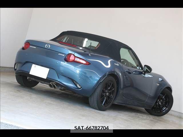Mazda ROADSTER 2019-09 386904-11
