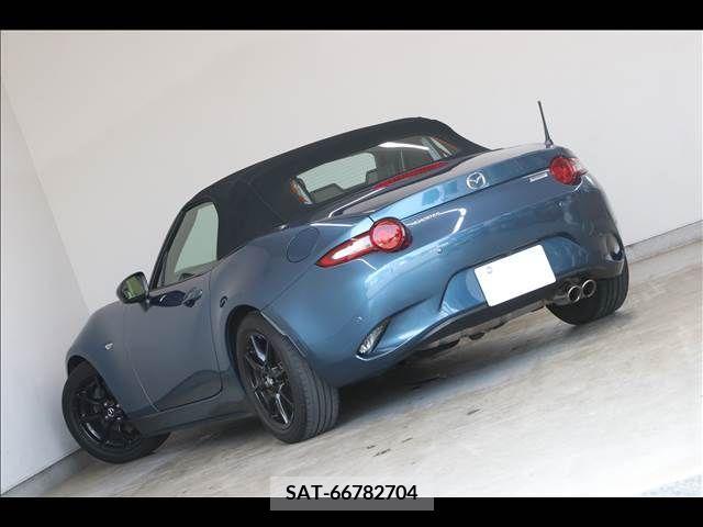 Mazda ROADSTER 2019-09 386904-10