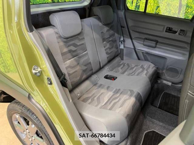 Daihatsu TAFT 2023-04 286779-9