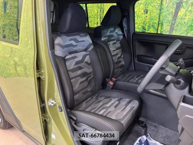 Daihatsu TAFT 2023-04 286779-8