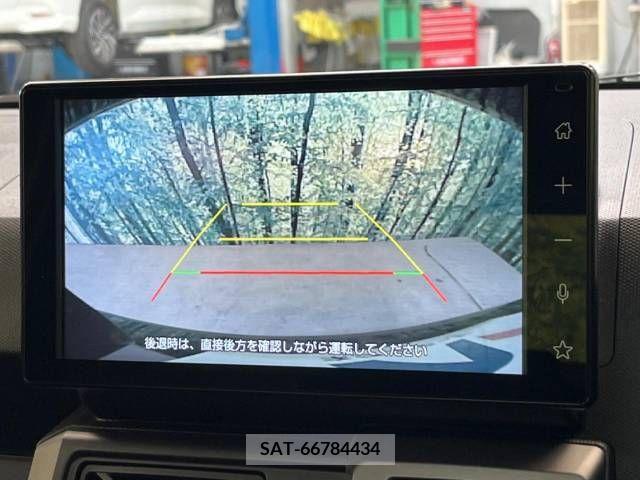 Daihatsu TAFT 2023-04 286779-4