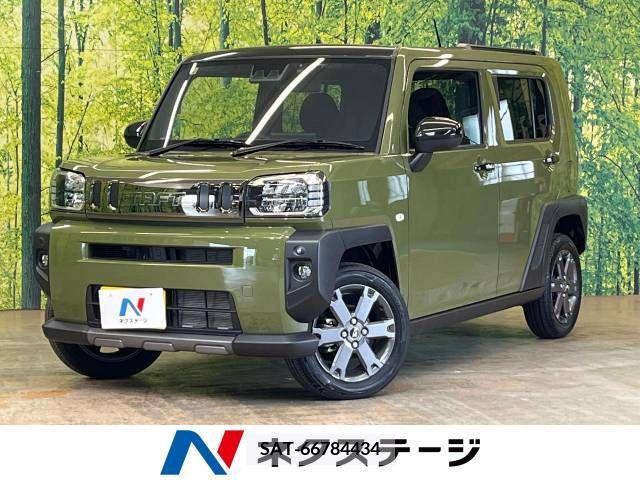 Daihatsu TAFT 2023-04 286779-0