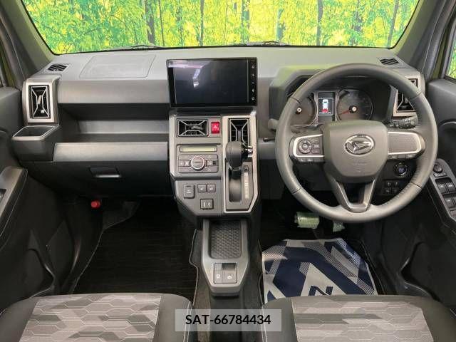 Daihatsu TAFT 2023-04 286779-1