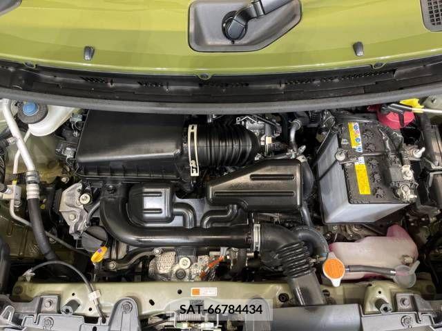Daihatsu TAFT 2023-04 286779-18
