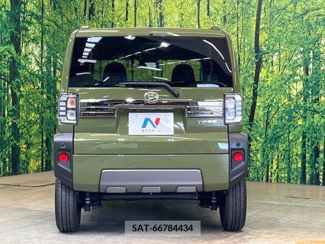 Daihatsu TAFT 2023-04 286779-15