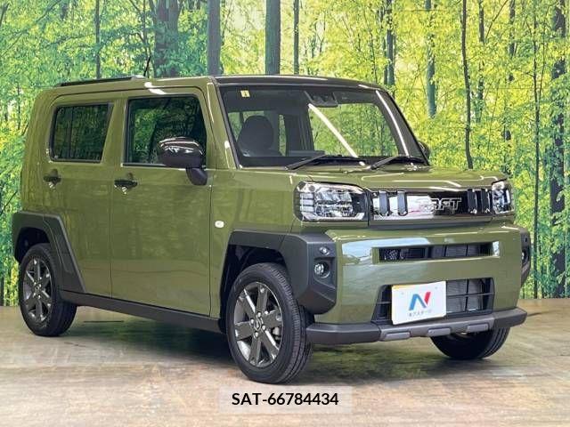 Daihatsu TAFT 2023-04 286779-16