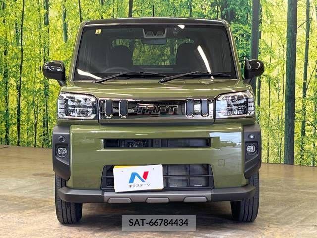 Daihatsu TAFT 2023-04 286779-14