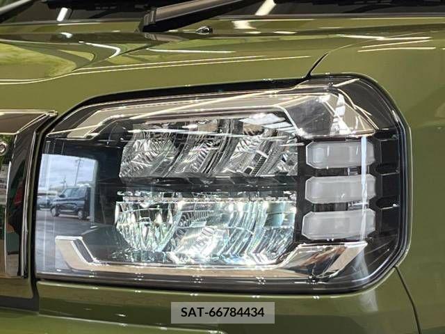 Daihatsu TAFT 2023-04 286779-12