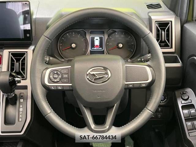 Daihatsu TAFT 2023-04 286779-11