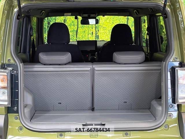 Daihatsu TAFT 2023-04 286779-10