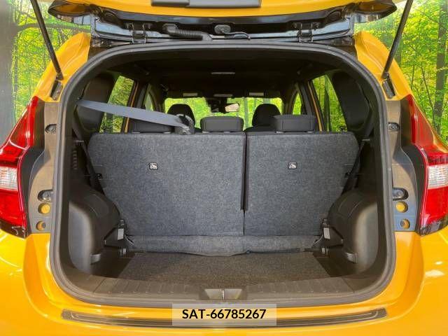 Nissan NOTE 2019-07 305504-3