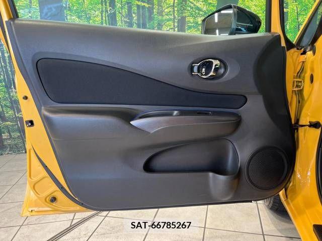 Nissan NOTE 2019-07 305504-2