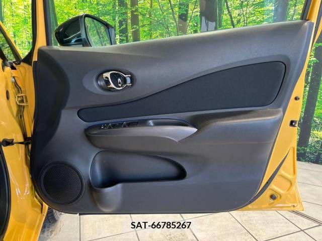 Nissan NOTE 2019-07 305504-14