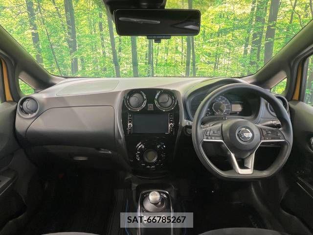 Nissan NOTE 2019-07 305504-13