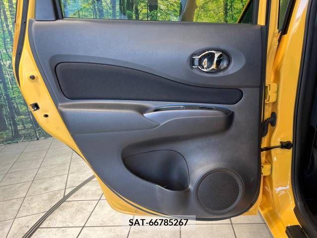 Nissan NOTE 2019-07 305504-1