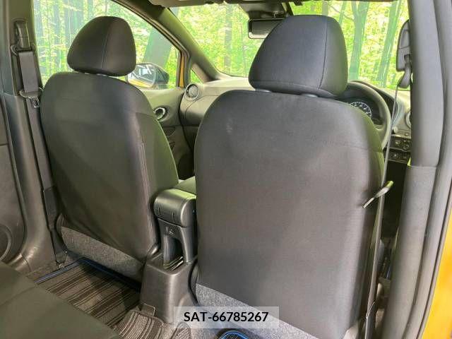 Nissan NOTE 2019-07 305504-12